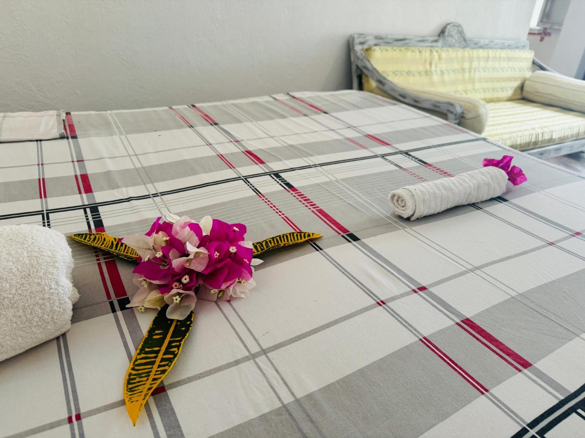 Watamu Villaggio Zimmer foto