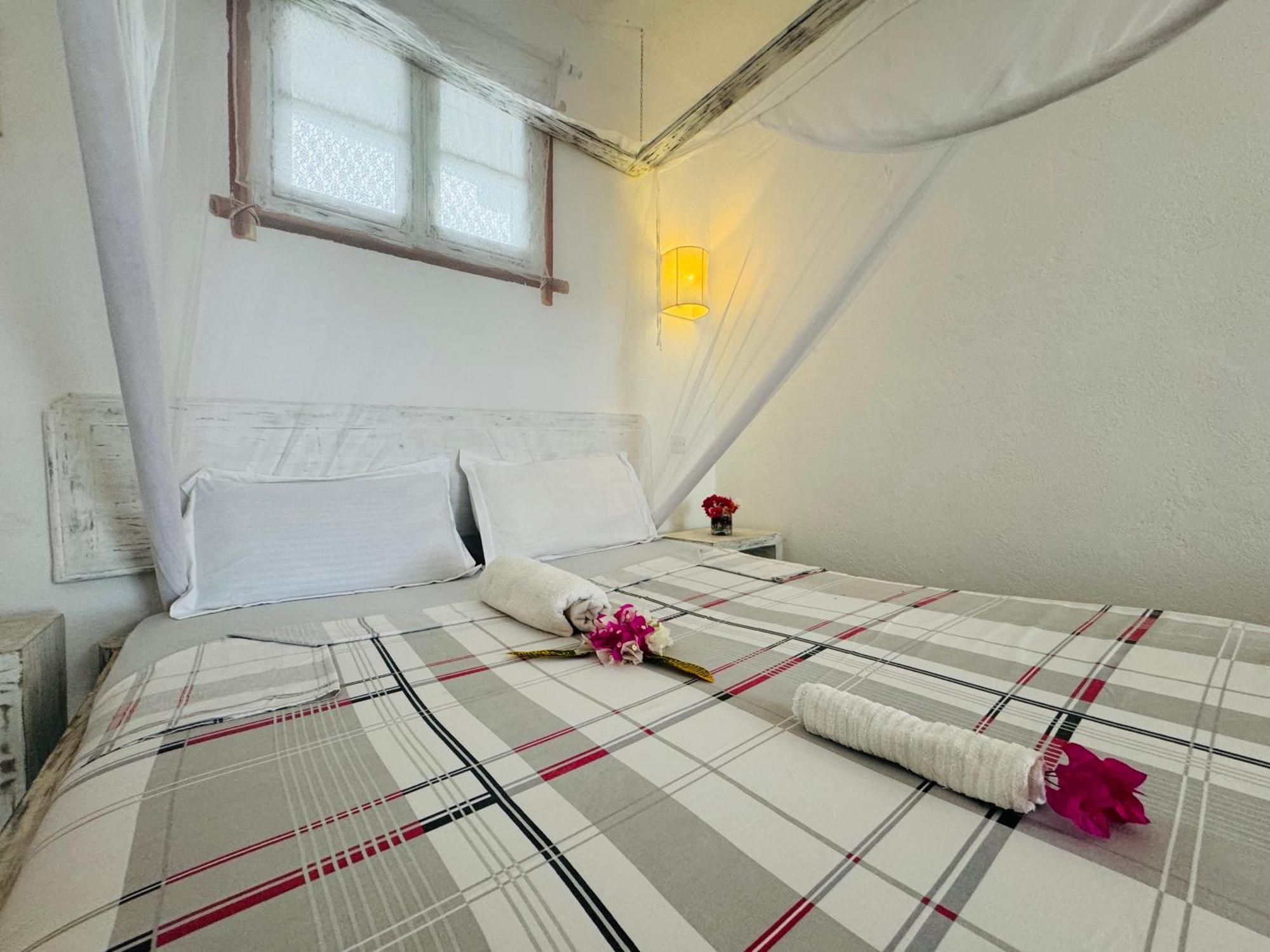 Watamu Villaggio Zimmer foto