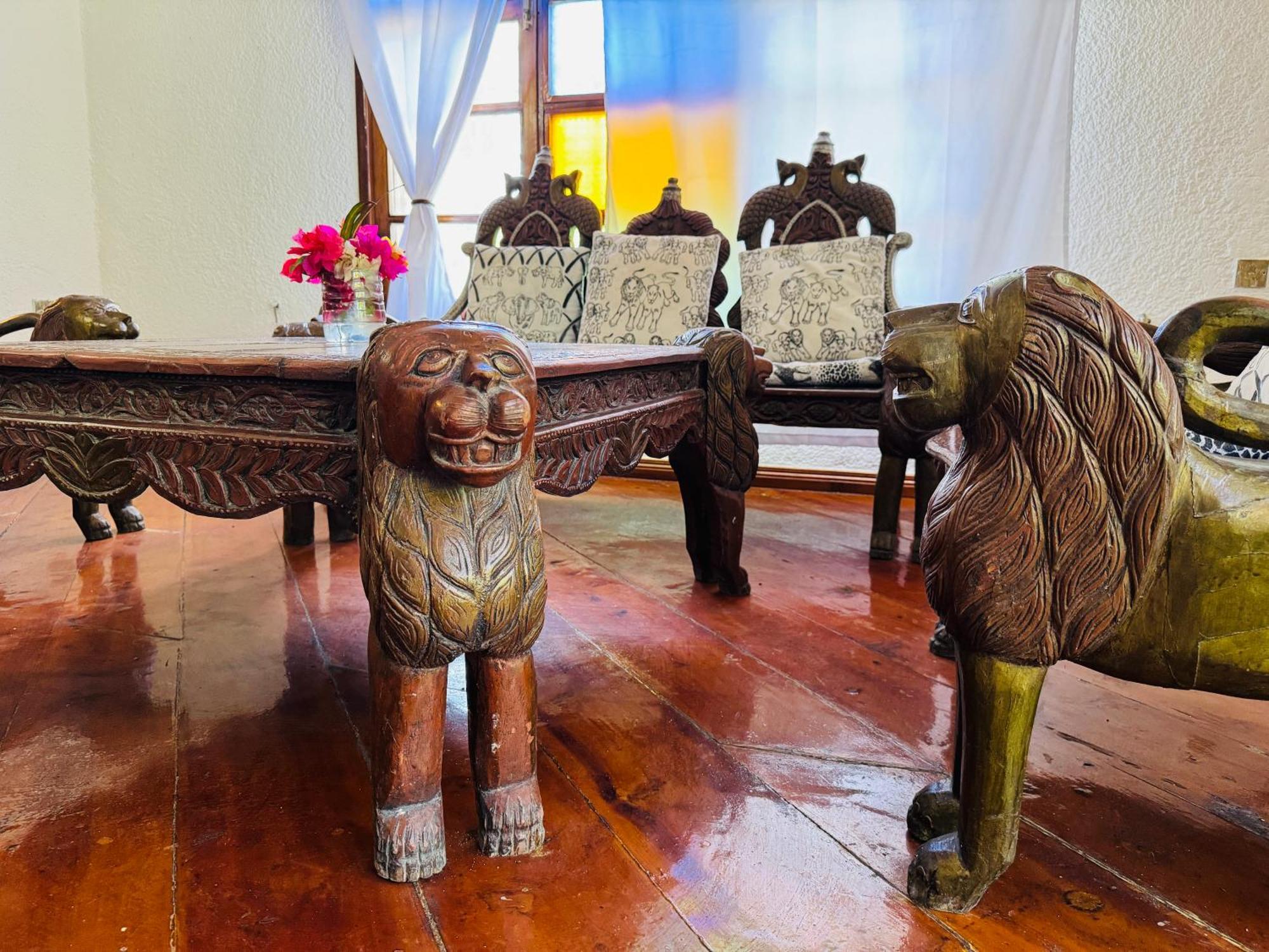 Watamu Villaggio Zimmer foto