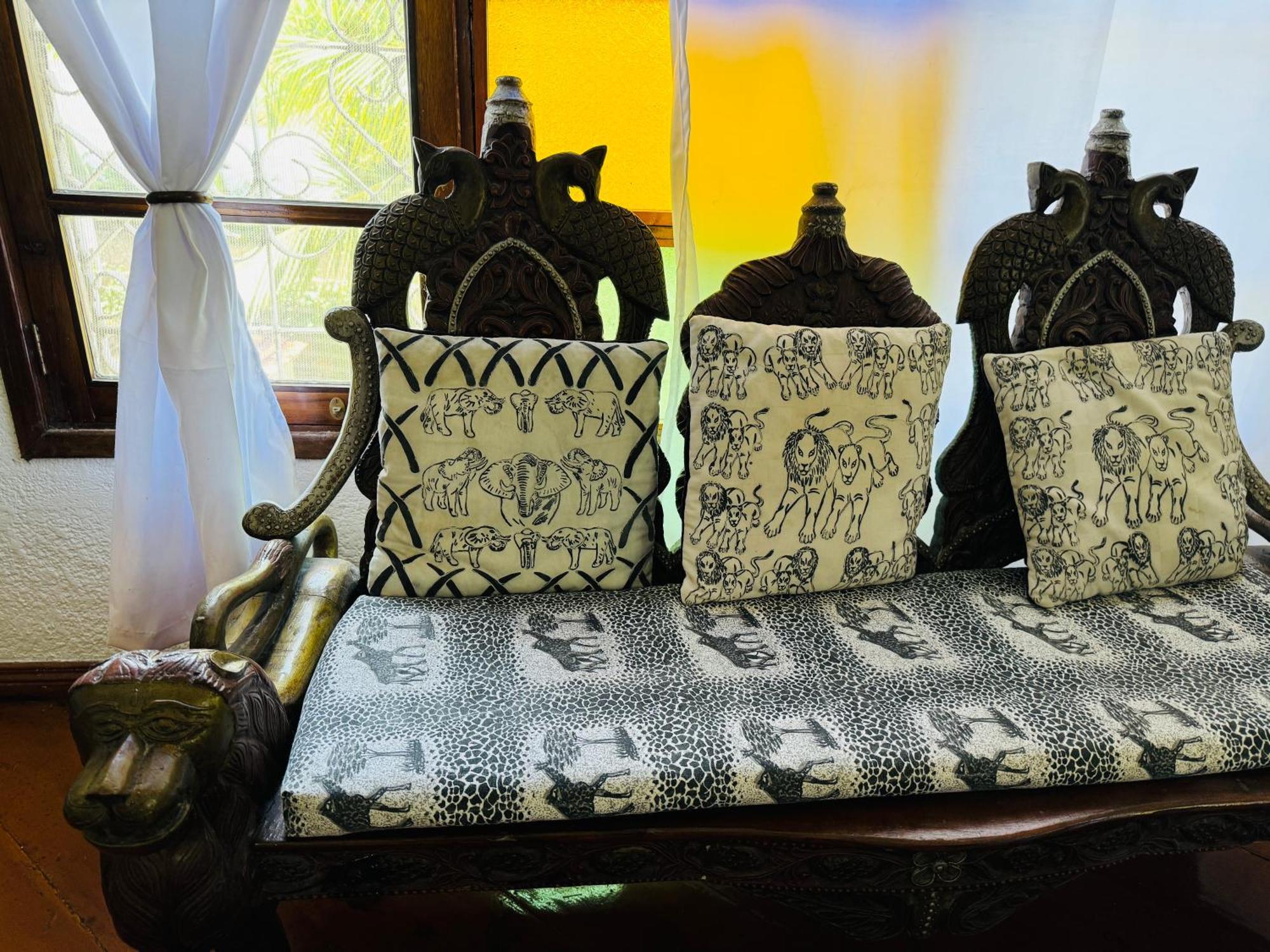 Watamu Villaggio Zimmer foto
