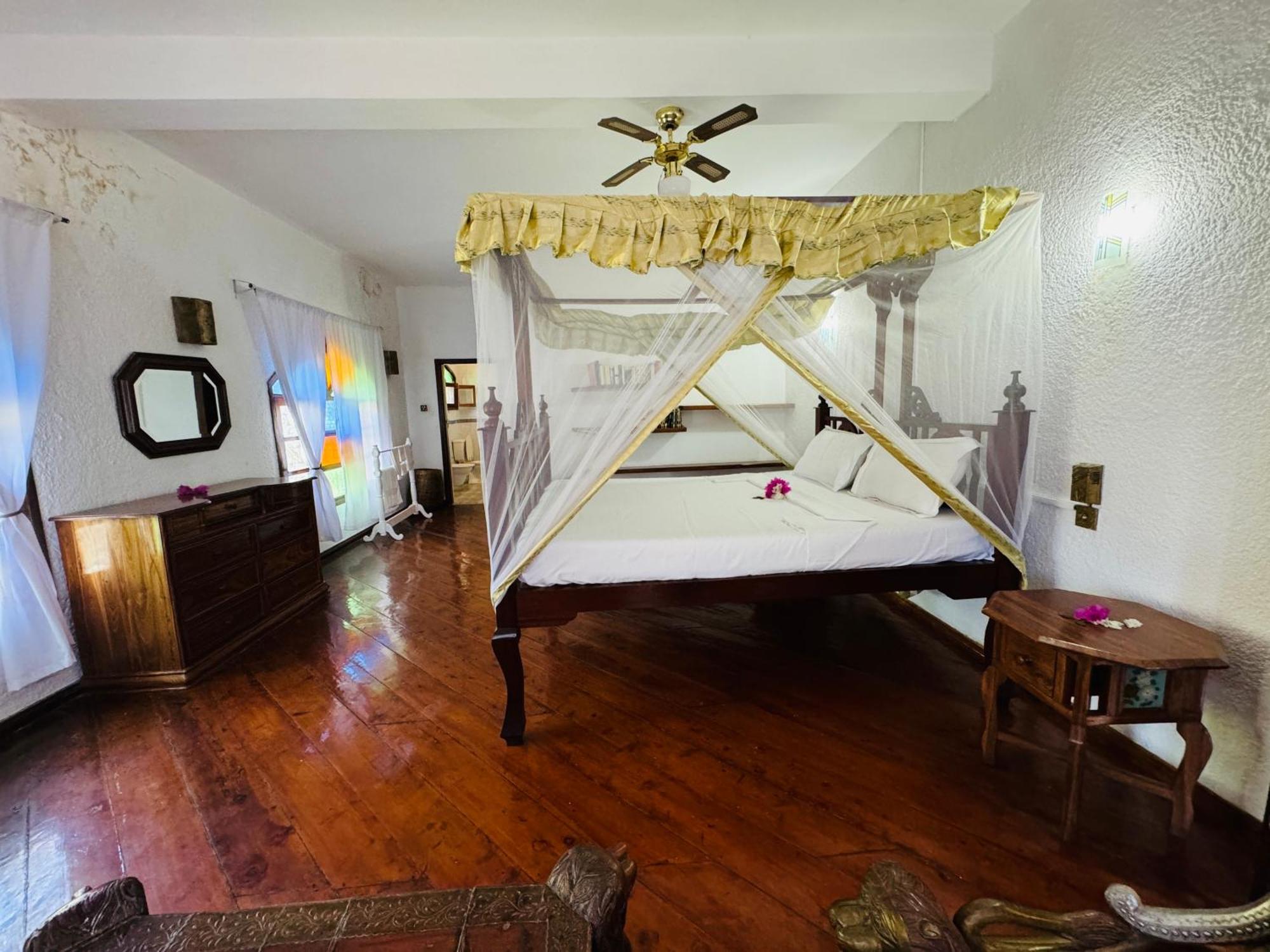 Watamu Villaggio Zimmer foto