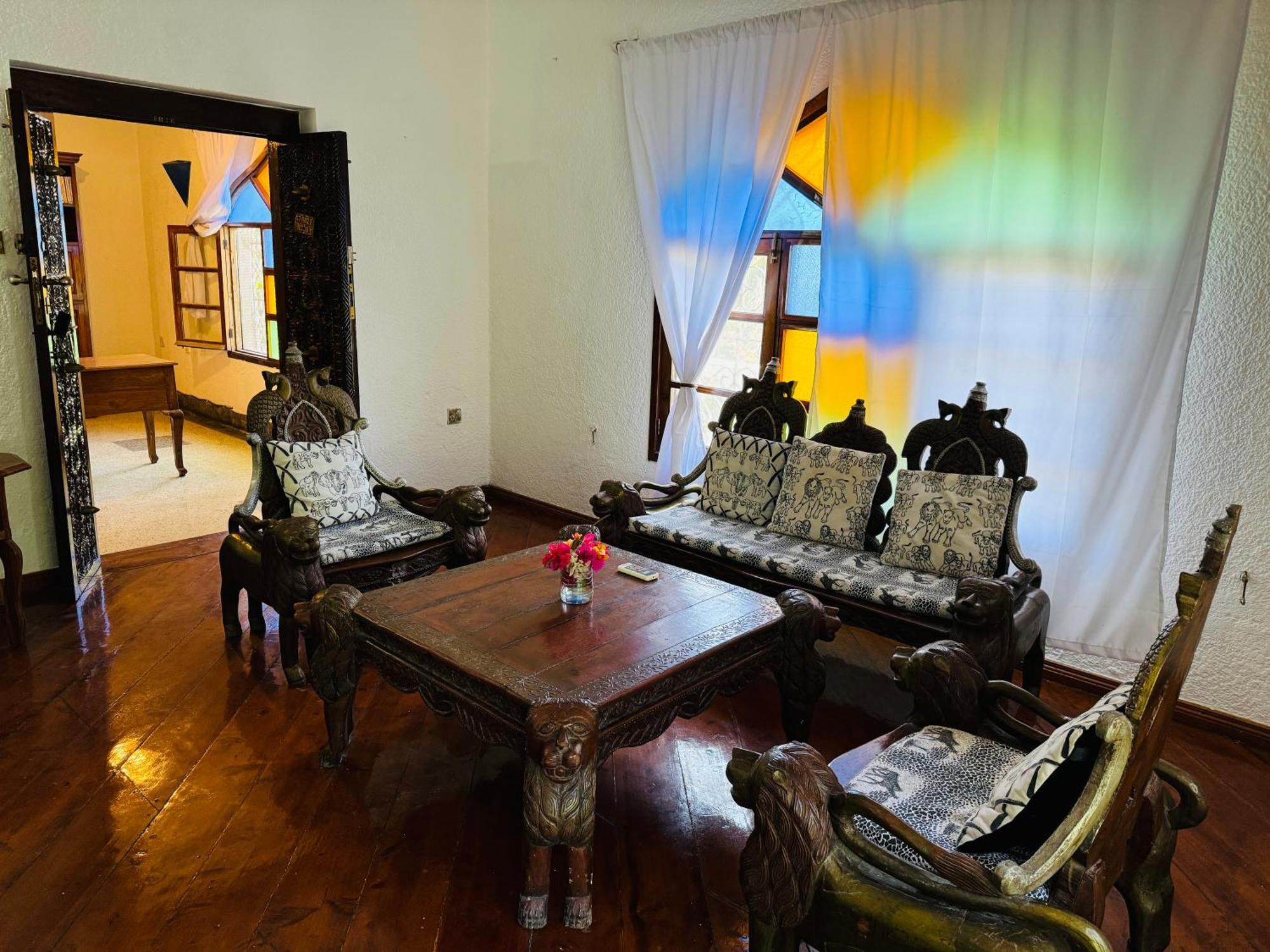 Watamu Villaggio Exterior foto
