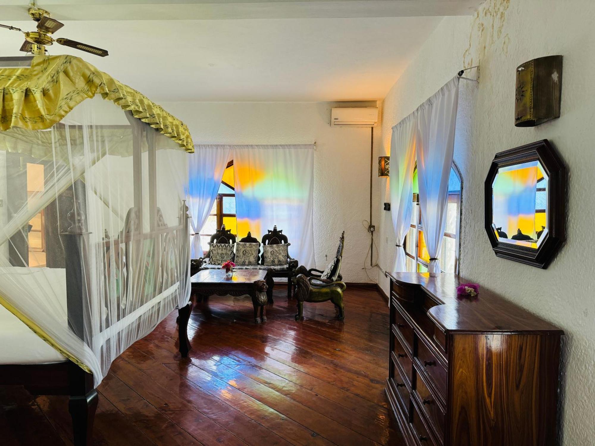 Watamu Villaggio Zimmer foto