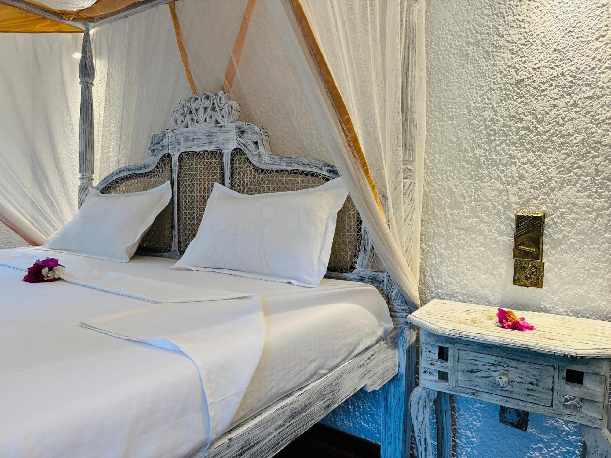 Watamu Villaggio Zimmer foto