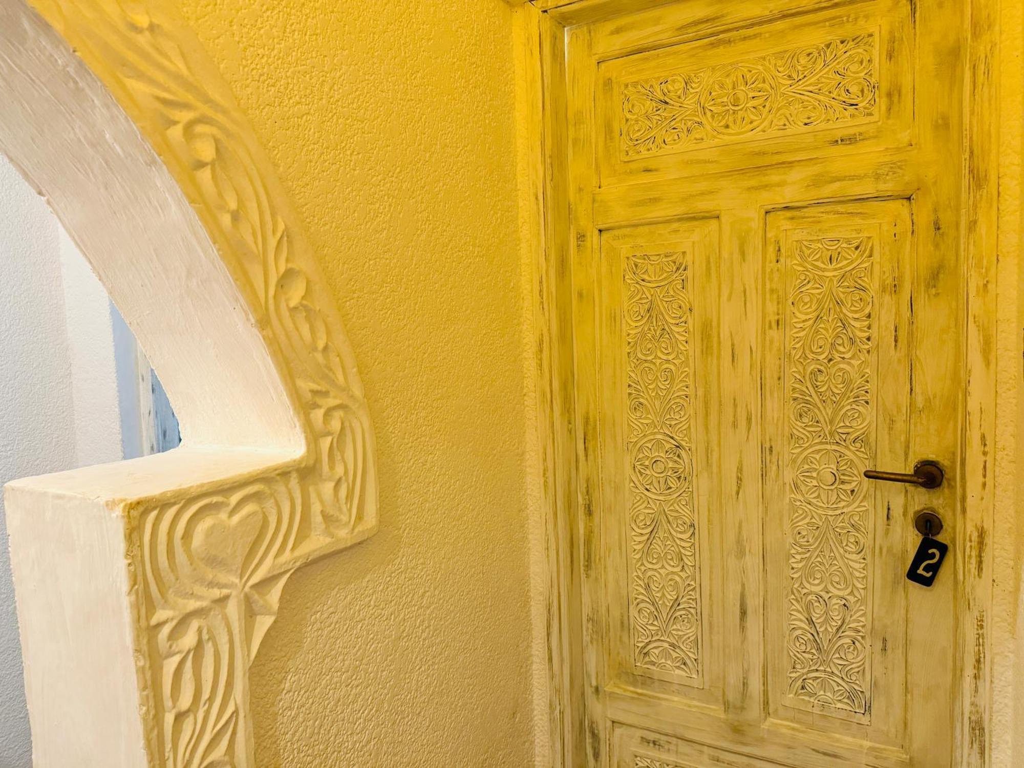 Watamu Villaggio Zimmer foto
